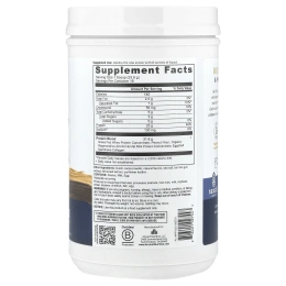 Ancient Nutrition, Сывороточный протеин, шоколадно-арахисовая паста, 609,01 г (1,34 фунта)