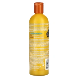 Creme Of Nature, Ягоды асаи и кератин, укрепляющая маска для волос, 354 мл (12 жидк. унц.)