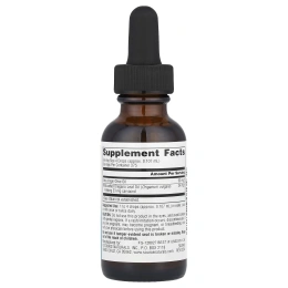 Source Naturals, Масло орегано для здоровья, 1 жидкая унция (29.57 мл)