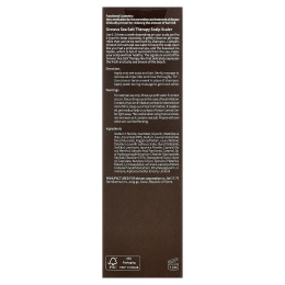 GROWUS, Средство для удаления волос для кожи головы с морской солью, 120 г (4,23 унции)