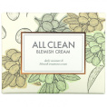 Heimish, Крем All Clean Blemish Cream, 60 мл