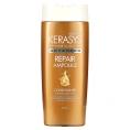 Kerasys, Advanced Rapair, ампульный кондиционер для поврежденных волос, 400 мл
