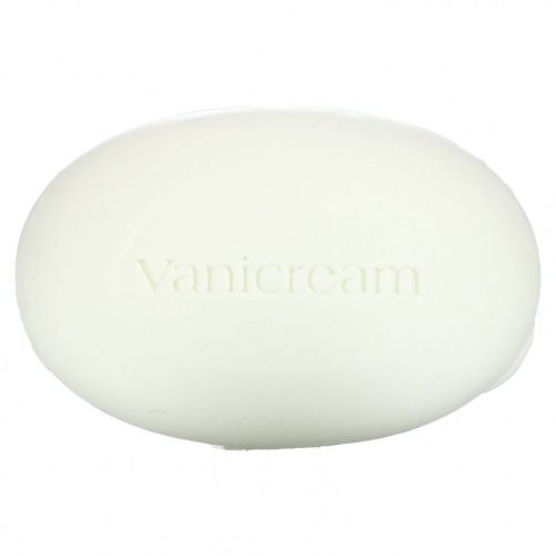 Vanicream, Очищающее мыло, для чувствительной кожи, без отдушек, 110 г (3,9 унции)
