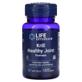 Life Extension, Формула здоровых суставов из криля, 30 капсул