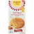Simple Mills, Naturally Gluten-Free, Soft Baked Cookies, Snickerdoodle, 6.2 oz (176 g)