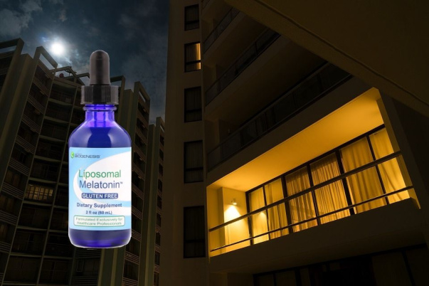 О снотворных по верхам