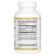 California Gold Nutrition, экстракт цветочной пыльцы, 90 растительных капсул