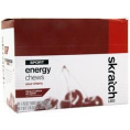 Skratch Labs, Sport Energy жевательный Кислая вишня 10 шт.