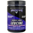 Healthy N Fit, Анаболический аминолейцин без запаха 10,6 унции