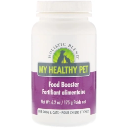 Holistic Blend, My Healthy Pet, Food Booster, For Dogs & Cats, 6.2 oz (175 g)