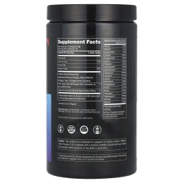 Dr. Emil Nutrition, Мультиколлагеновые пептиды и гиалуроновая кислота, без добавок, 316,5 г