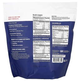 Real Ketones, Shift, набор разных вкусов, 30 пакетиков