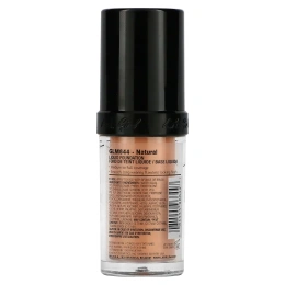 L.A. Girl, Тональная основа Pro Coverage HD, оттенок натуральный, 28 мл