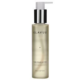 KLAVUU, Pure Pearlsation, Divine Pearl Cleansing Oil,  5.07 fl oz (150 ml)