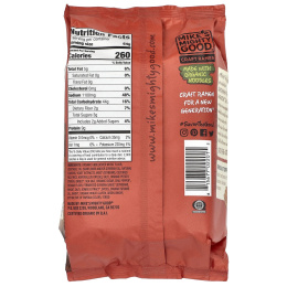 Mike's Mighty Good, Craft Ramen, вегетарианский суп рамен с кимчи, 64 г (2,3 унции)