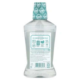 Tom's Of Maine, Wicked Fresh! Натуральный ополаскиватель для рта Cool Mountain Mint 16 жидких унций