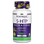 Natrol, 5-HTP, медленное высвобождение, максимальная сила, 200 мг, 30 таблеток