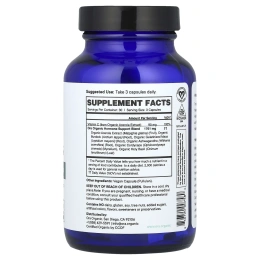 Ora, Hormonious, Гормональный баланс и поддержка, 90 капсул