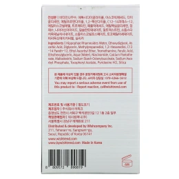 Wishtrend, Pure Vitamin C 15% with Ferulic Acid, 1.01 fl oz (30 ml)