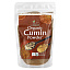 Jiva Organics, Порошок из органического тмина, 200 г (7 унций)