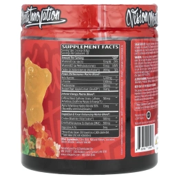 VMI Sports, KXR Pre-Workout, Gummy Bear, 9.3 oz (264 g)