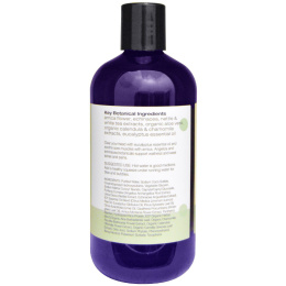 EO Products, Пена для ванны Be Well, эвкалипт и арника, 12 жидких унций (360 мл)