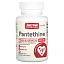 Jarrow Formulas, Пантетин, 450 мг, 60 желатиновых капсул