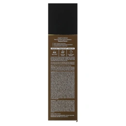 DAENG GI MEO RI, New Gold Real Cover, шампунь, натуральный коричневый, 300 г (10,5 унции)