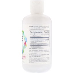 Restore, Минеральная добавка для здоровья кишечника, 8 жидких унций (25 мл)