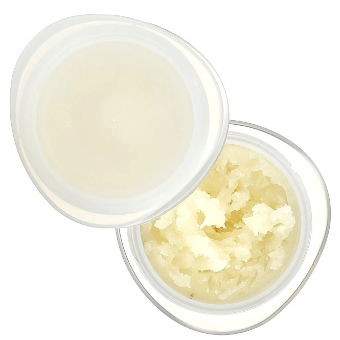 Giovanni, Солевой пилинг с эффектом охлаждающего мятного лимонада, 9 унций (260 г)