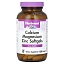 Bluebonnet Nutrition, Кальций, магний и цинк, 120 гелевых капсул