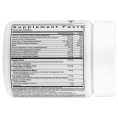 Codeage, Teen Multivitamin+, Platinum, 60 растительных капсул