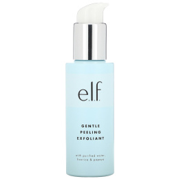 E.L.F., Gentlle Peeling Exfoliant, 3.04 fl oz (90 ml)