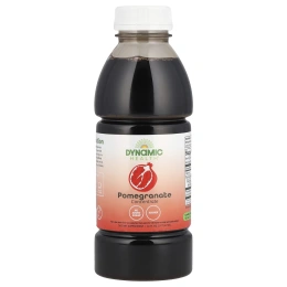 Dynamic Health, Концентрат граната, 473 мл (16 жидк. унц.)