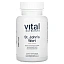 Vital Nutrients, зверобой, 90 веганских капсул