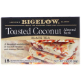 Bigelow, Toasted Coconut Almond Bark, 1.23 oz (34 g)