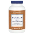The Vitamin Shoppe, Бромелаин, 500 мг, 300 капсул