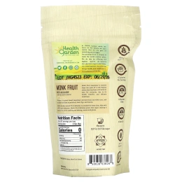 Health Garden, архат с аллюлозой, 454 г (16 унций)