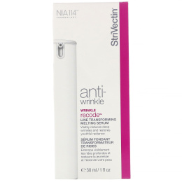 StriVectin, Anti-Wrinkle, Line Transforming Melting Serum, 1 fl oz (30 ml)