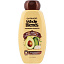 Garnier, Whole Blends, питательный шампунь, экстракты масла авокадо и ши, 650 мл