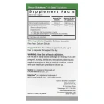 Nature's Answer, Brocco-Glutathione, средство с брокколи и глутатионом, 500 мг, 60 растительных капсул