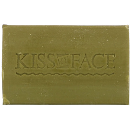 Kiss My Face, Olive Oil Soap, Olive & Aloe, 8 oz (230 g)