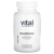 Vital Nutrients, Глутатион`` 100 веганских капсул