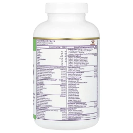 Paradise Herbs, Зеленая пища "Энергия ORAC", 120 капсул на растительной основе