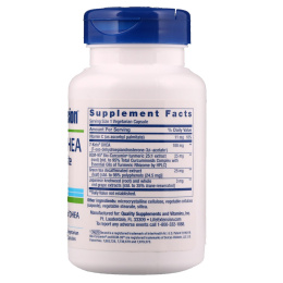 Life Extension, 7-Кето, Метаболит ДГЭА, 100 мг, 60 капсул