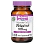 Bluebonnet Nutrition, Клеточно-активный CoQ10, убихинол, 200 мг, 60 желатиновых капсул