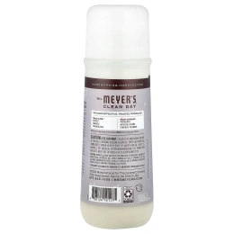 Mrs. Meyers Clean Day, Усилитель аромата для стирки, лаванда, 510 г (18 унций)