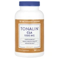 The Vitamin Shoppe, Tonalin® CLA, 1000 мг, 180 капсул