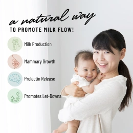Legendairy Milk, Pump Princess, 60 веганских капсул