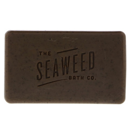 The Seaweed Bath Co., Exfoliating Detox Soap, 3.75 oz  (106 g)
